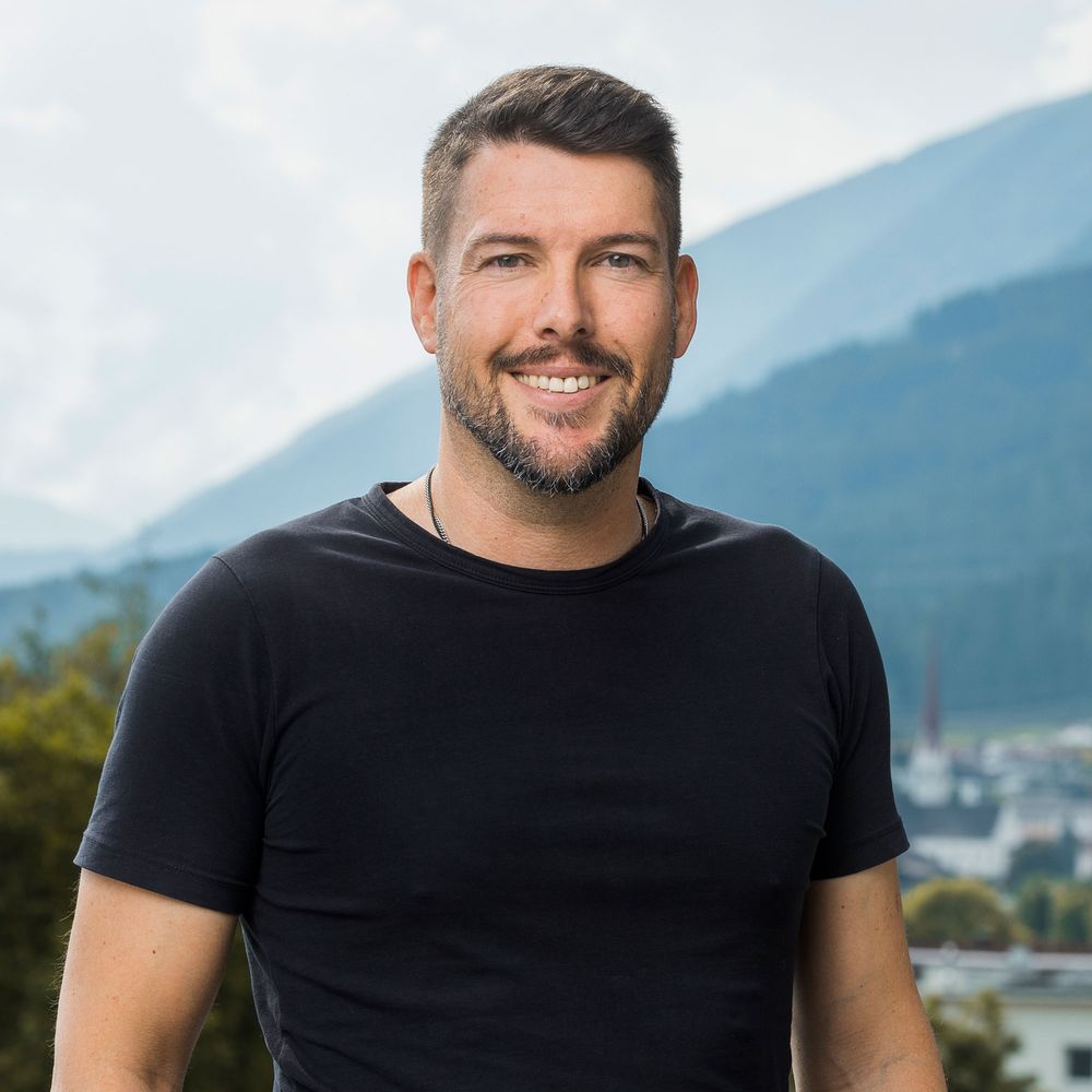 Daniel Gufler